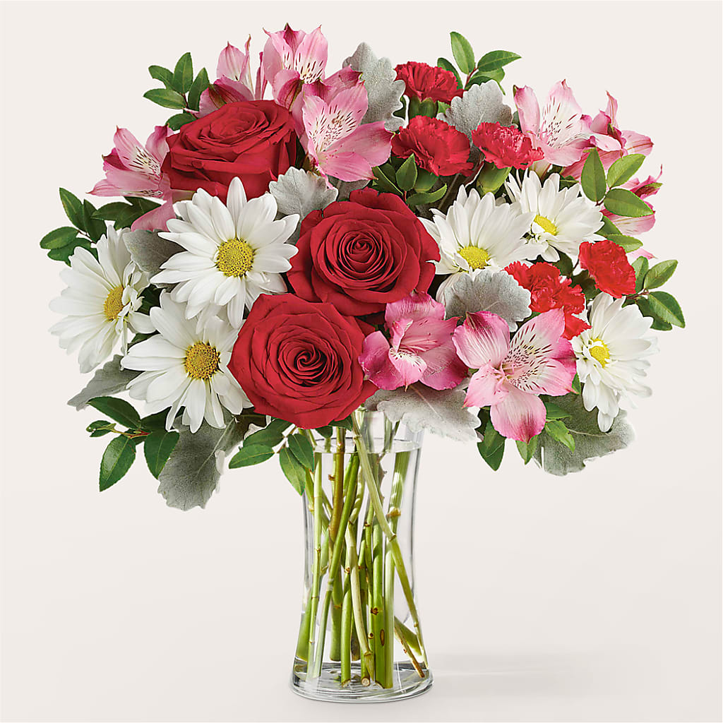 Sugary Sweet Bouquet –  United Family Flower And Gifts, Brooklyn NY