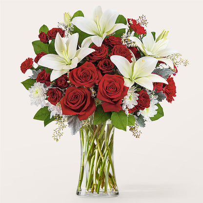 Floral Symphony Bouquet –  United Family Flower And Gifts, Brooklyn NY