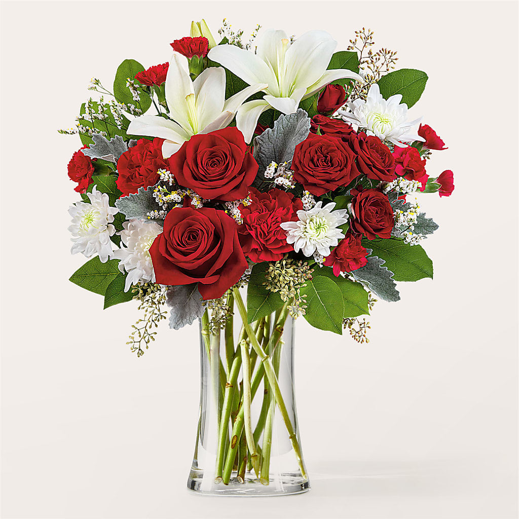 Floral Symphony Bouquet –  United Family Flower And Gifts, Brooklyn NY