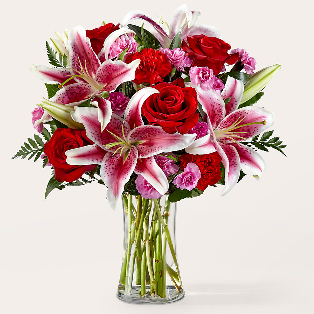 Honeymoon Bouquet –  United Family Flower And Gifts, Brooklyn NY
