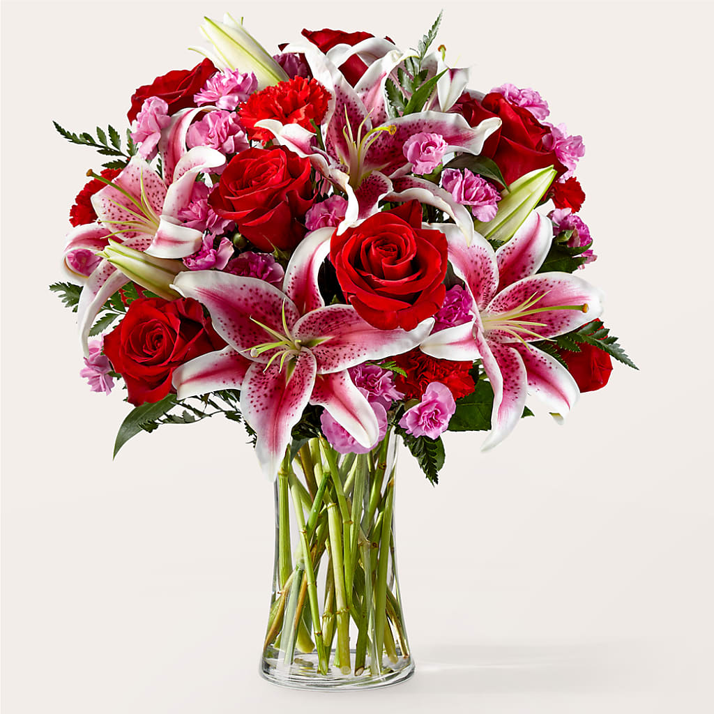 Honeymoon Bouquet –  United Family Flower And Gifts, Brooklyn NY