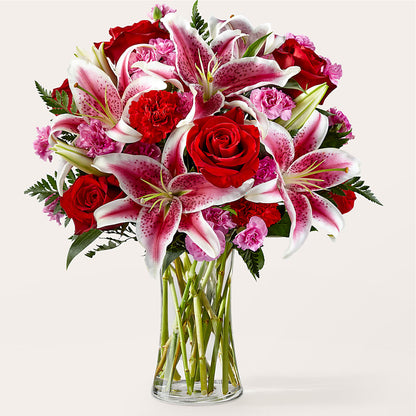 Honeymoon Bouquet –  United Family Flower And Gifts, Brooklyn NY