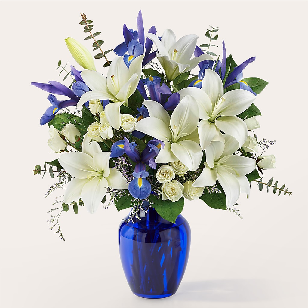 Restorative Pause Bouquet –  United Family Flower And Gifts, Brooklyn NY