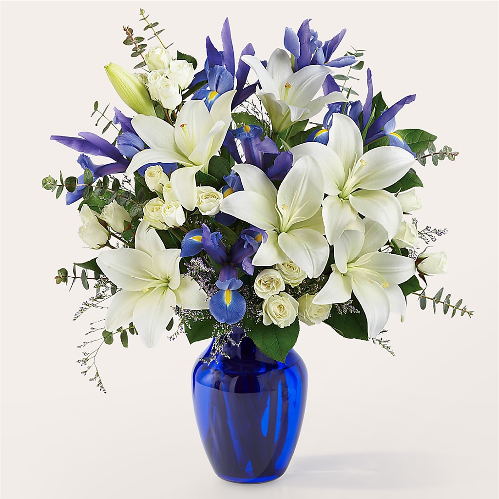 Restorative Pause Bouquet –  United Family Flower And Gifts, Brooklyn NY