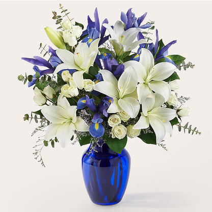 Restorative Pause Bouquet –  United Family Flower And Gifts, Brooklyn NY