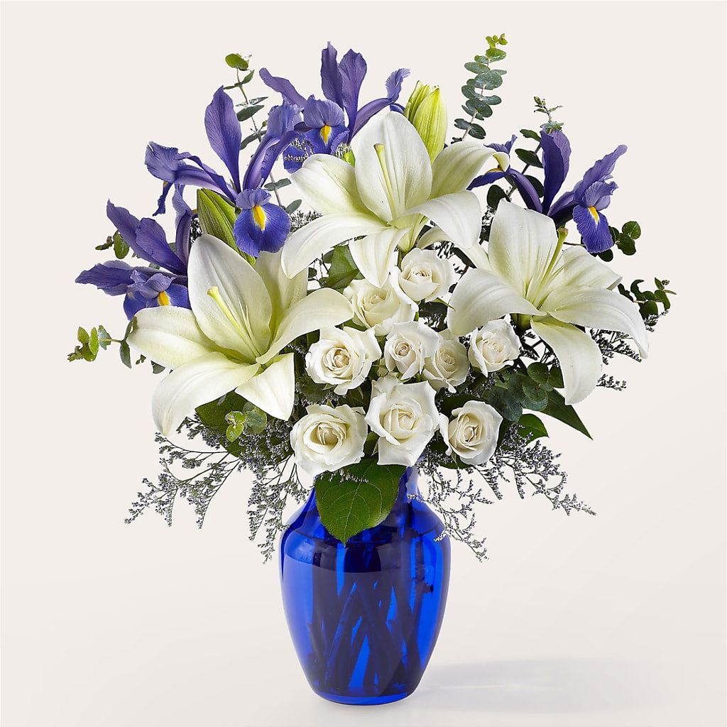 Restorative Pause Bouquet –  United Family Flower And Gifts, Brooklyn NY
