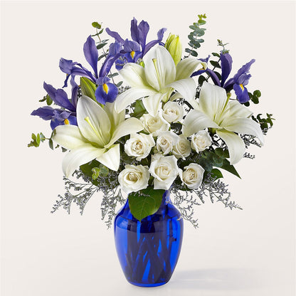 Restorative Pause Bouquet –  United Family Flower And Gifts, Brooklyn NY