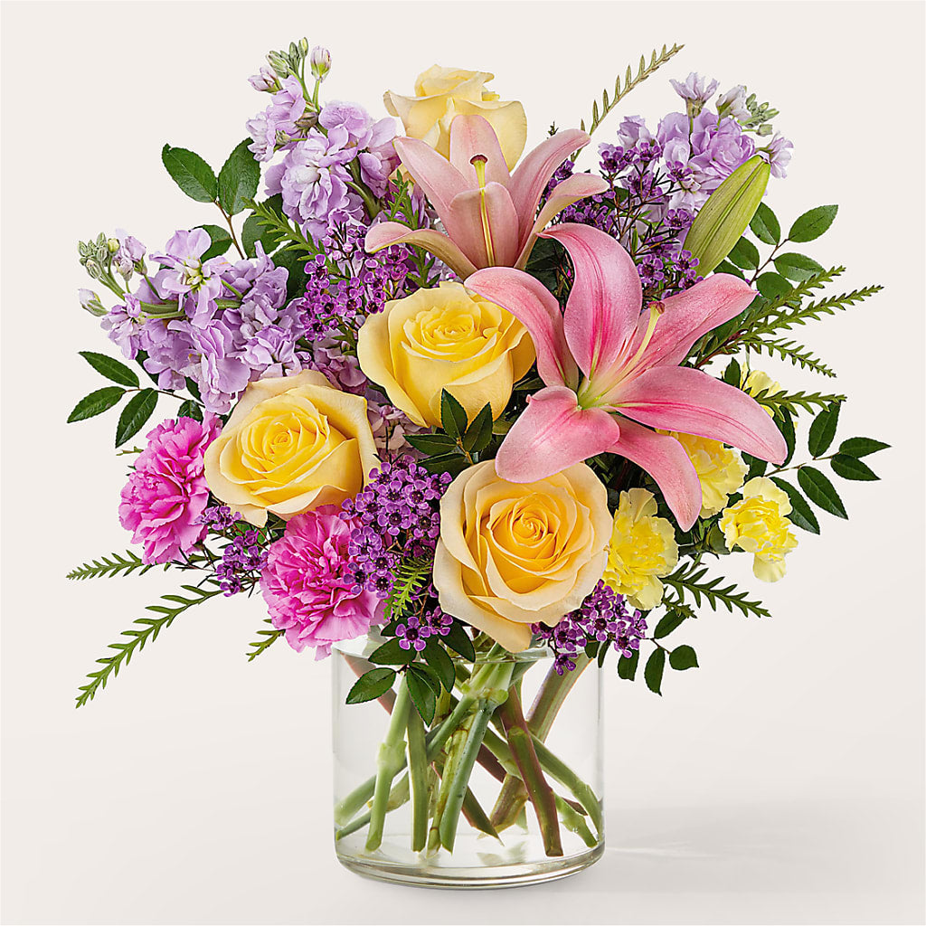 Jubilee Bouquet –  United Family Flower And Gifts, Brooklyn NY