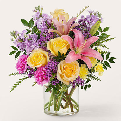 Jubilee Bouquet –  United Family Flower And Gifts, Brooklyn NY