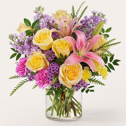 Jubilee Bouquet –  United Family Flower And Gifts, Brooklyn NY