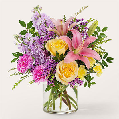 Jubilee Bouquet –  United Family Flower And Gifts, Brooklyn NY