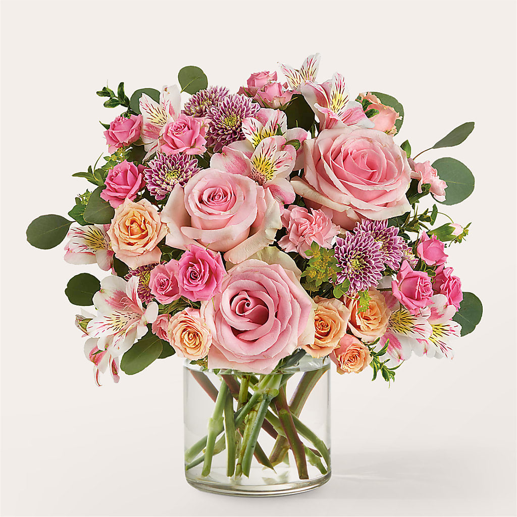Pleasant Pastures Bouquet –  United Family Flower And Gifts, Brooklyn NY