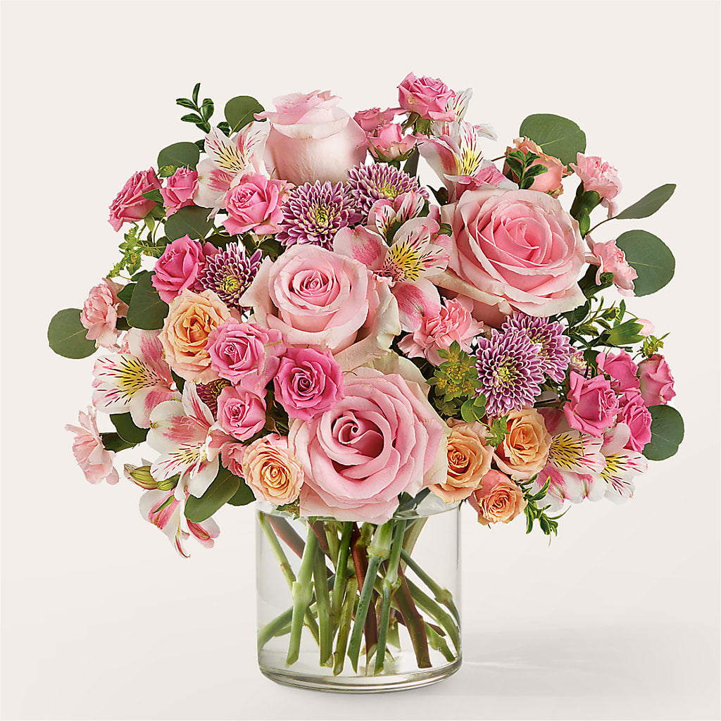 Pleasant Pastures Bouquet –  United Family Flower And Gifts, Brooklyn NY