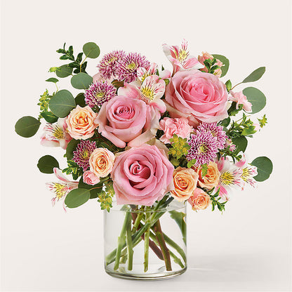 Pleasant Pastures Bouquet –  United Family Flower And Gifts, Brooklyn NY