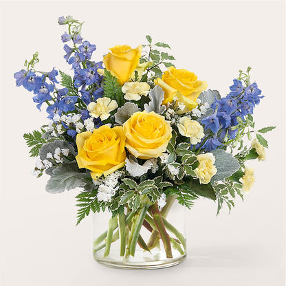 Butterfly Wings Bouquet –  United Family Flower And Gifts, Brooklyn NY