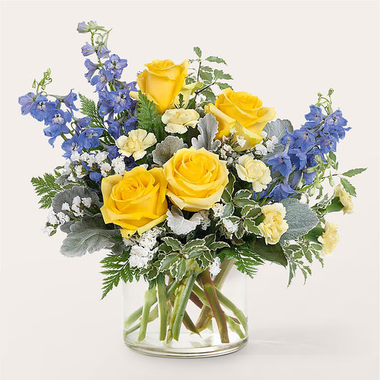 Butterfly Wings Bouquet –  United Family Flower And Gifts, Brooklyn NY