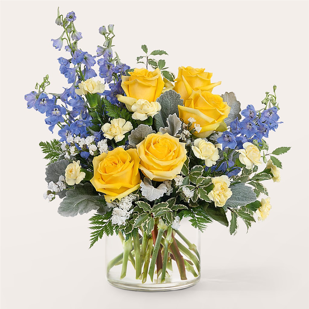 Butterfly Wings Bouquet –  United Family Flower And Gifts, Brooklyn NY