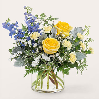 Butterfly Wings Bouquet –  United Family Flower And Gifts, Brooklyn NY