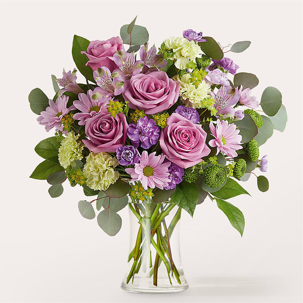 Emerald City Bouquet –  United Family Flower And Gifts, Brooklyn NY