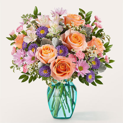 Soft Melody Bouquet –  United Family Flower And Gifts, Brooklyn NY