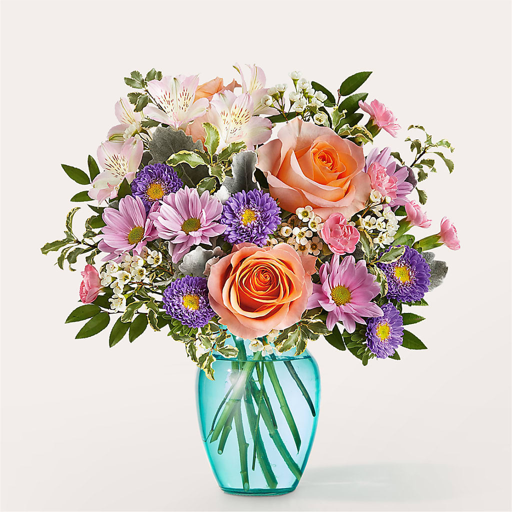Soft Melody Bouquet –  United Family Flower And Gifts, Brooklyn NY