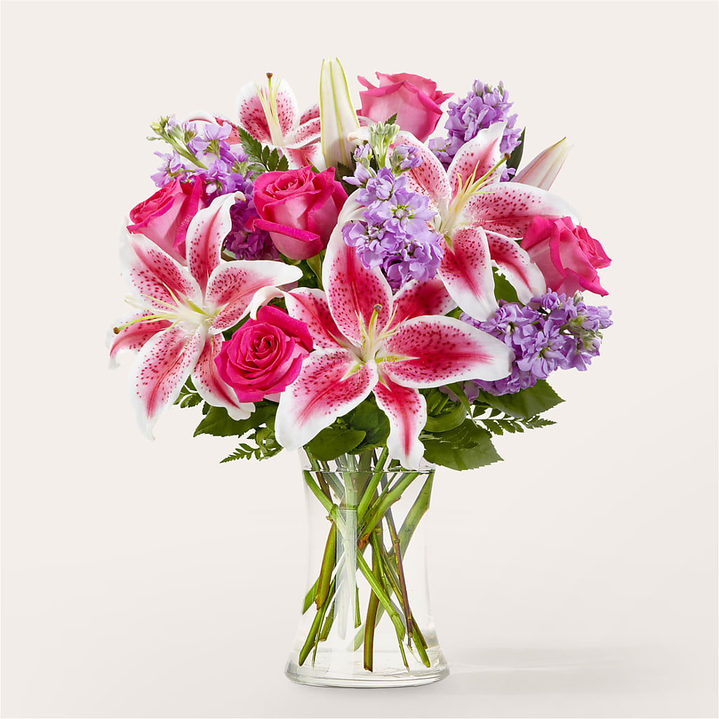 Amore Bouquet –  United Family Flower And Gifts, Brooklyn NY