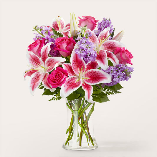 Amore Bouquet –  United Family Flower And Gifts, Brooklyn NY