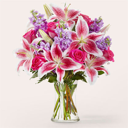 Amore Bouquet –  United Family Flower And Gifts, Brooklyn NY