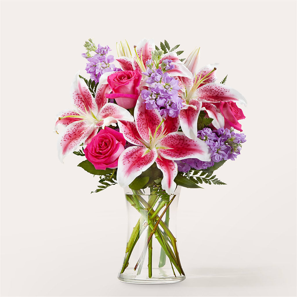 Amore Bouquet –  United Family Flower And Gifts, Brooklyn NY