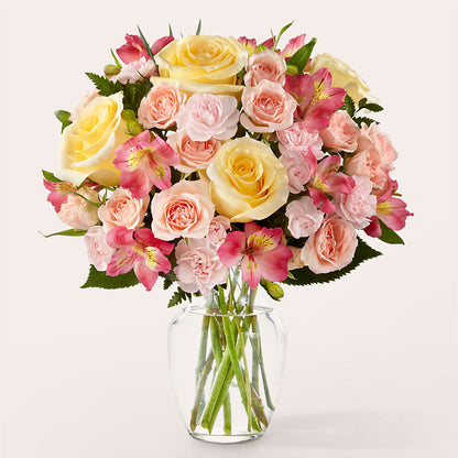 Just Lovely Bouquet –  United Family Flower And Gifts, Brooklyn NY