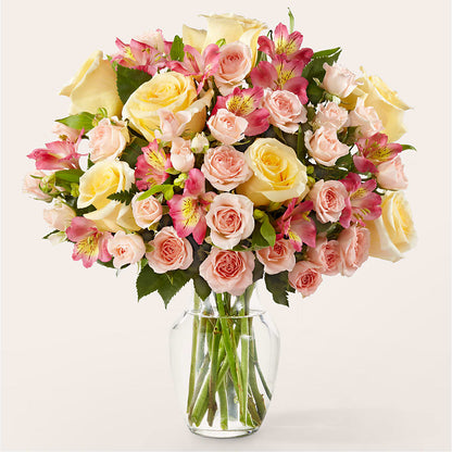 Just Lovely Bouquet –  United Family Flower And Gifts, Brooklyn NY