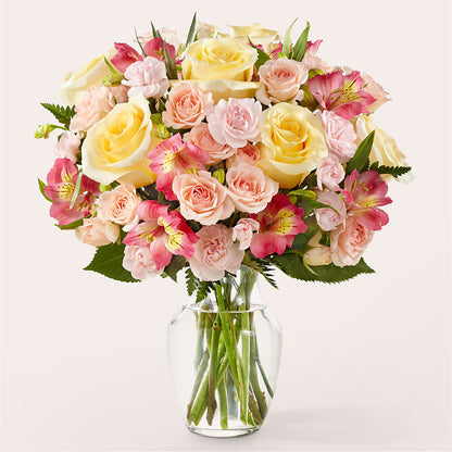 Just Lovely Bouquet –  United Family Flower And Gifts, Brooklyn NY