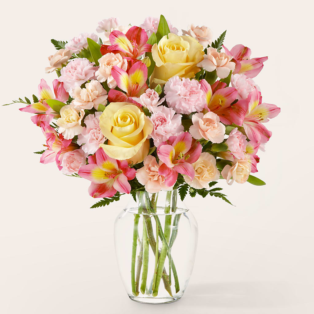 Just Lovely Bouquet –  United Family Flower And Gifts, Brooklyn NY