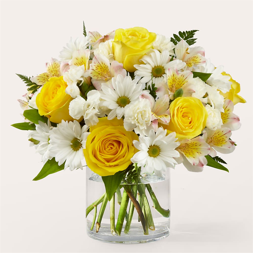 Gleeful Bouquet –  United Family Flower And Gifts, Brooklyn NY