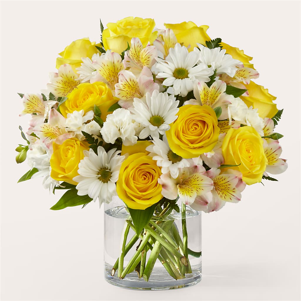 Gleeful Bouquet –  United Family Flower And Gifts, Brooklyn NY