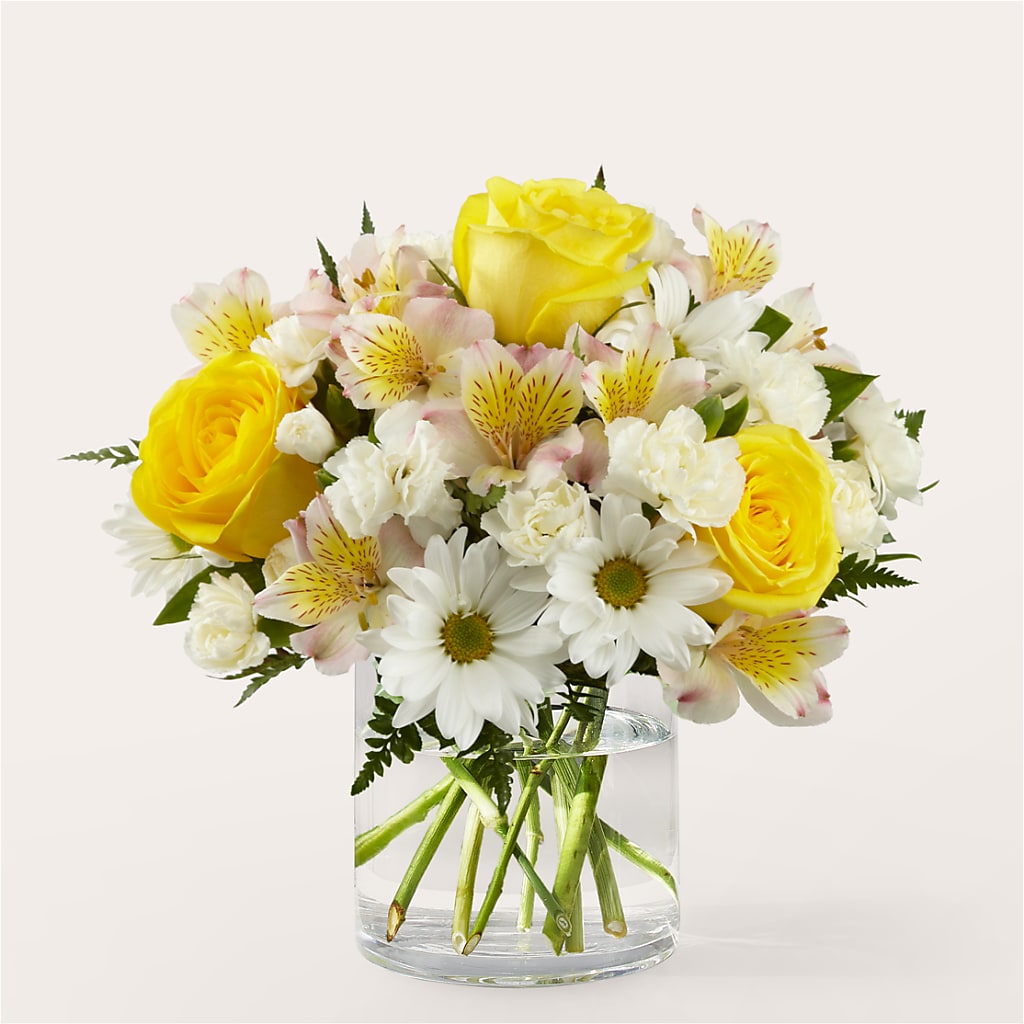 Gleeful Bouquet –  United Family Flower And Gifts, Brooklyn NY