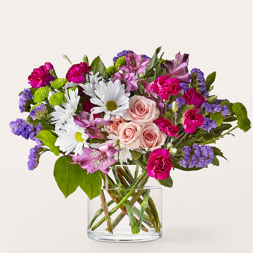Wild Berry Bouquet –  United Family Flower And Gifts, Brooklyn NY