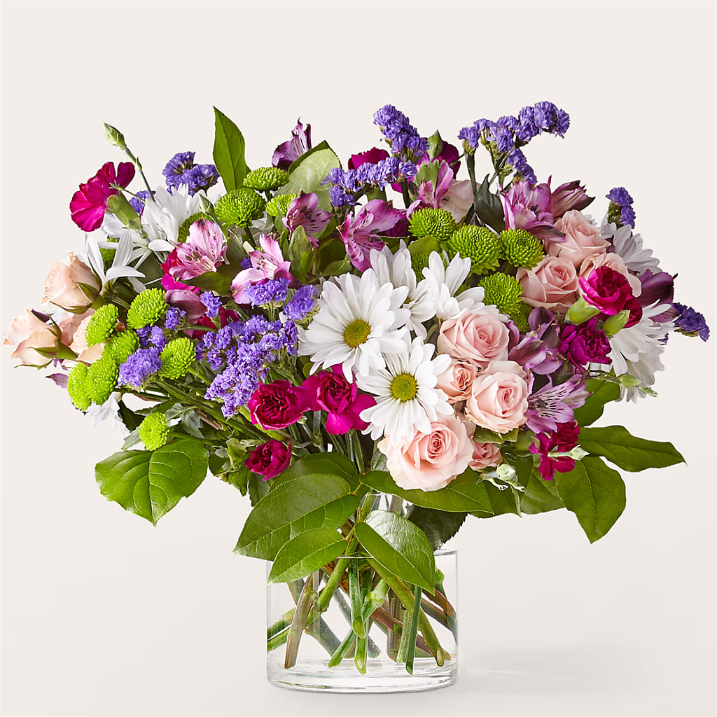 Wild Berry Bouquet –  United Family Flower And Gifts, Brooklyn NY