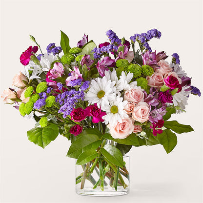Wild Berry Bouquet –  United Family Flower And Gifts, Brooklyn NY