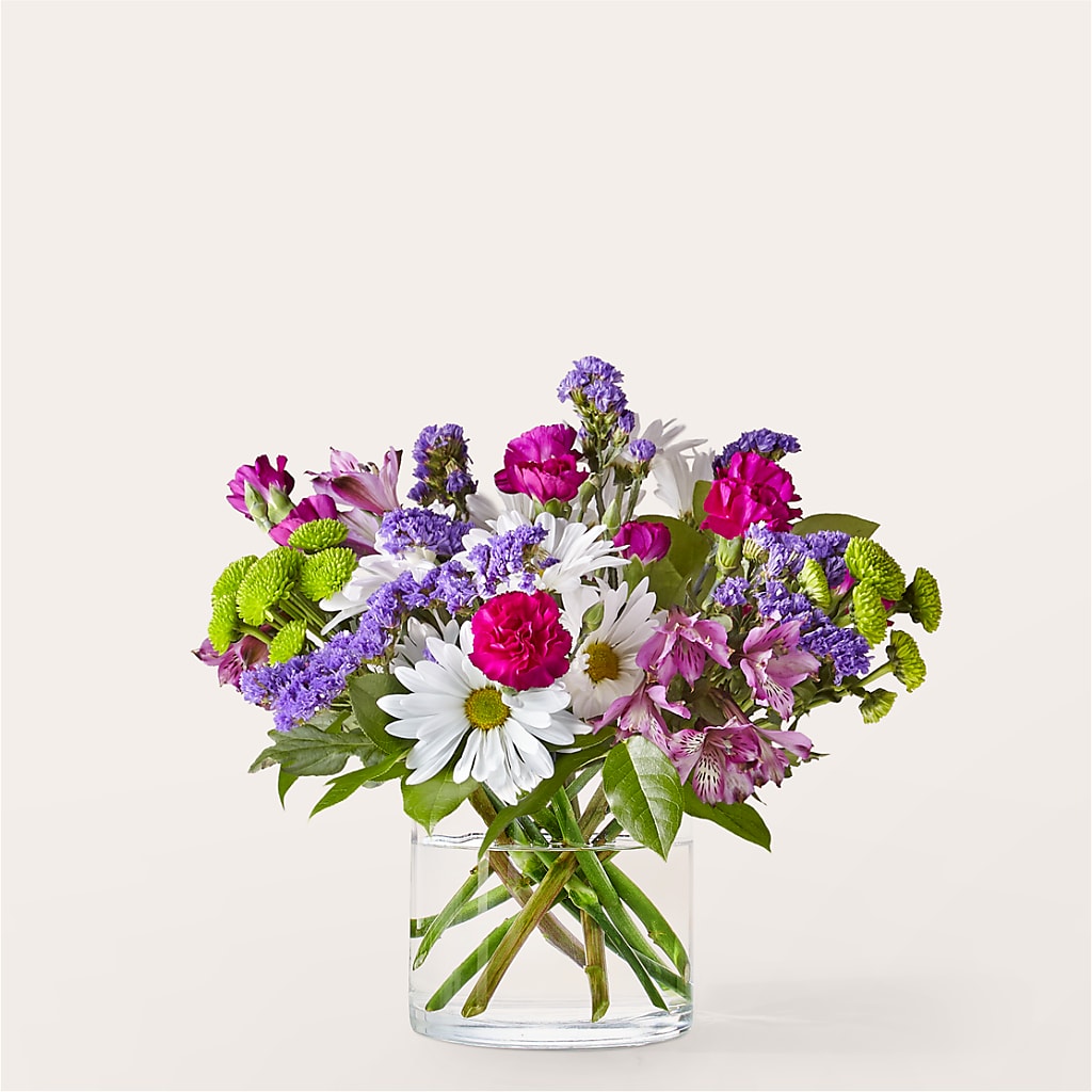 Wild Berry Bouquet –  United Family Flower And Gifts, Brooklyn NY