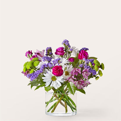 Wild Berry Bouquet –  United Family Flower And Gifts, Brooklyn NY