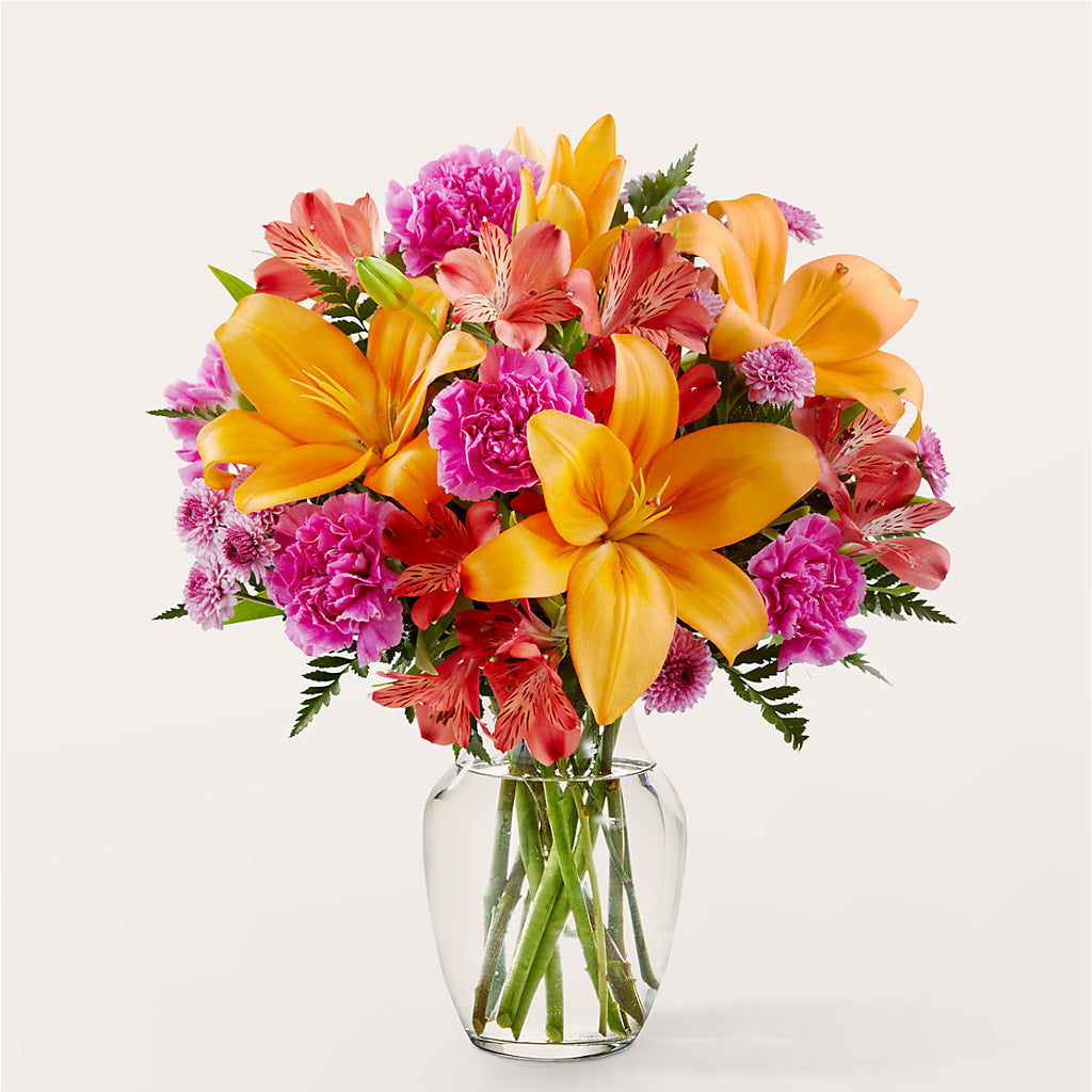 Entranced Bouquet –  United Family Flower And Gifts, Brooklyn NY