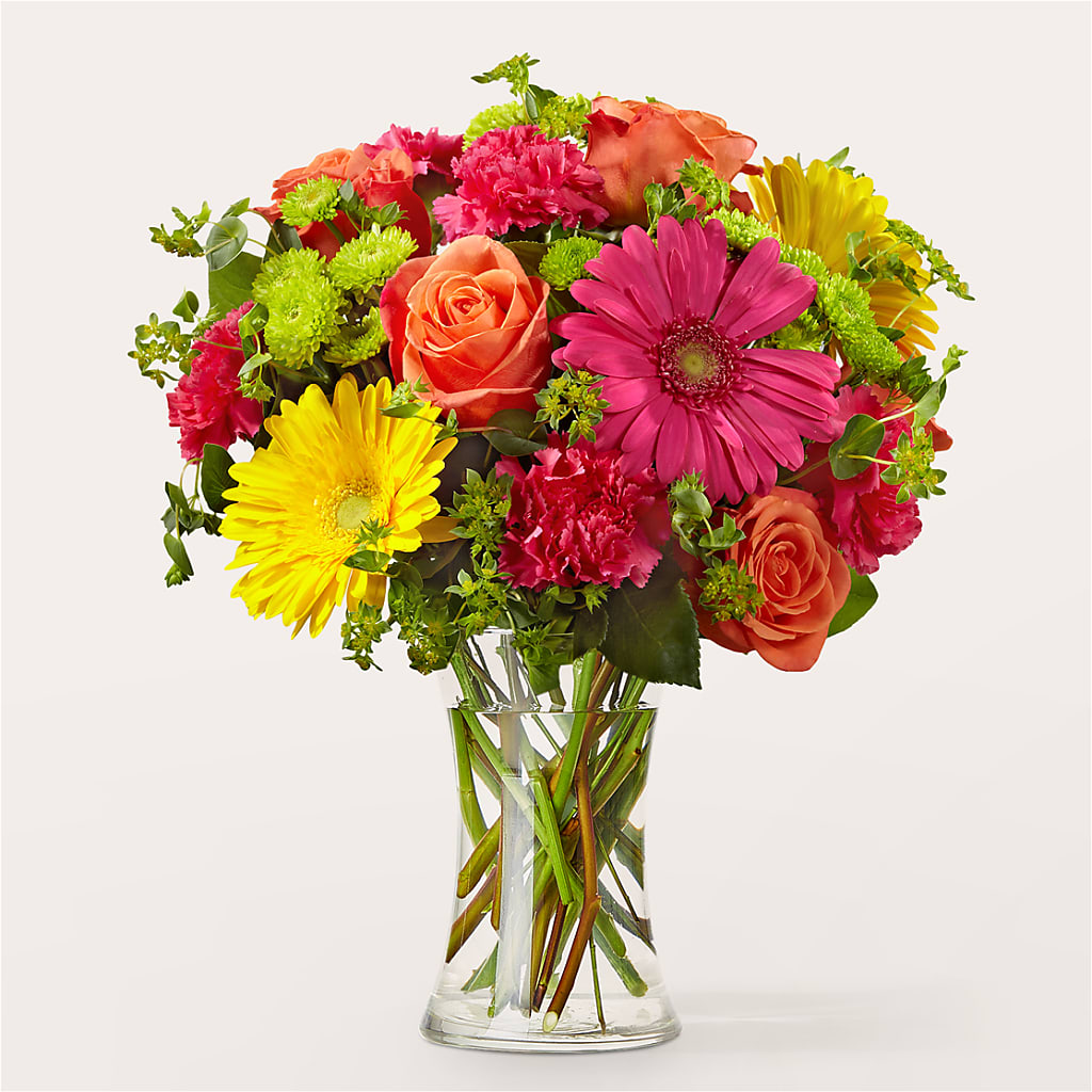 Fruit Punch Bouquet –  United Family Flower And Gifts, Brooklyn NY