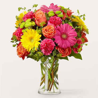 Fruit Punch Bouquet –  United Family Flower And Gifts, Brooklyn NY