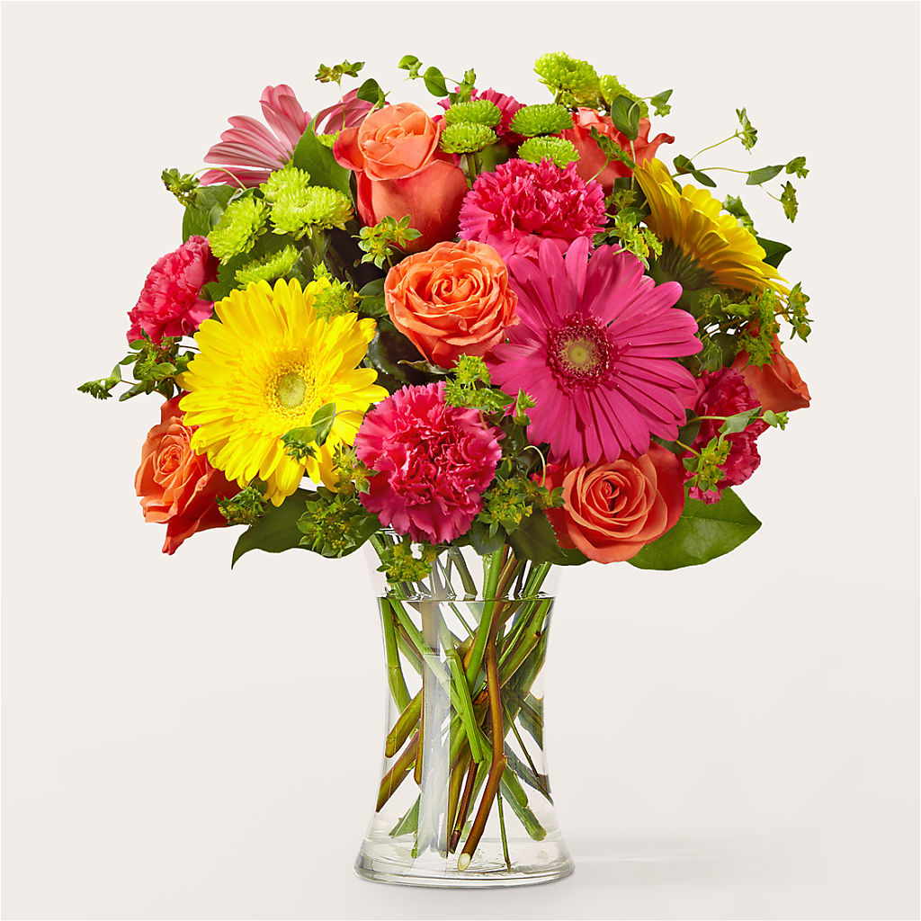 Fruit Punch Bouquet –  United Family Flower And Gifts, Brooklyn NY