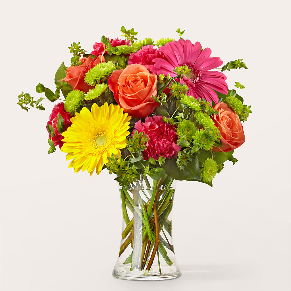 Fruit Punch Bouquet –  United Family Flower And Gifts, Brooklyn NY