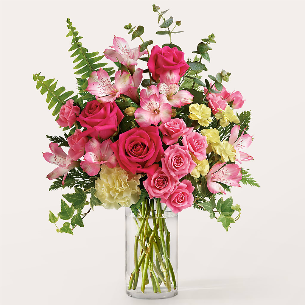 Strawberry Margarita Bouquet –  United Family Flower And Gifts, Brooklyn NY