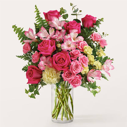 Strawberry Margarita Bouquet –  United Family Flower And Gifts, Brooklyn NY