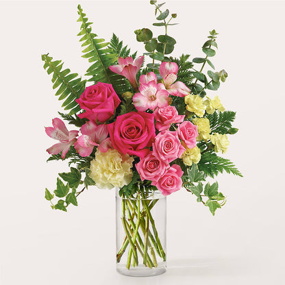 Strawberry Margarita Bouquet –  United Family Flower And Gifts, Brooklyn NY