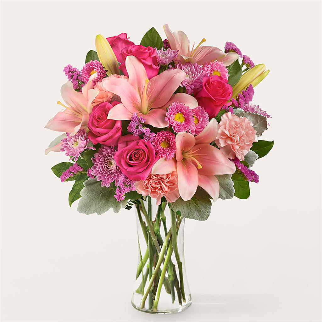 Dream Come True Bouquet –  United Family Flower And Gifts, Brooklyn NY